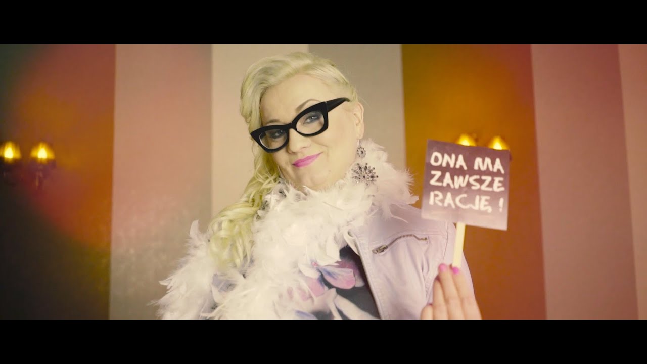 Magda Niewińska - Świruska (Disco Polo 2023)