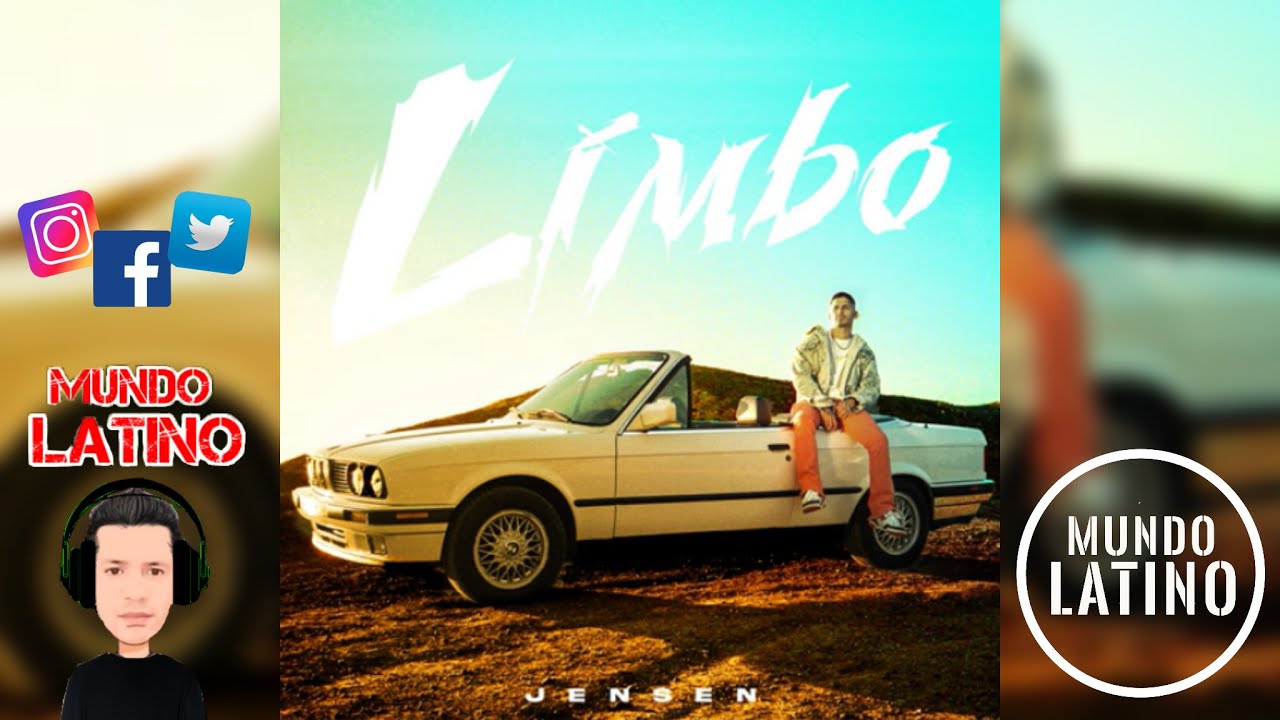 LIMBO &middot; Jensen (Bachata 2022🌍)