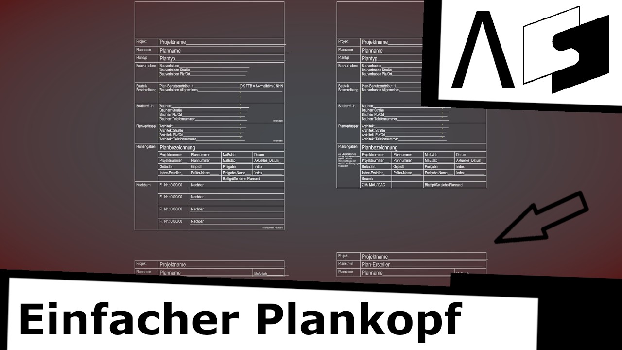 Plankopf