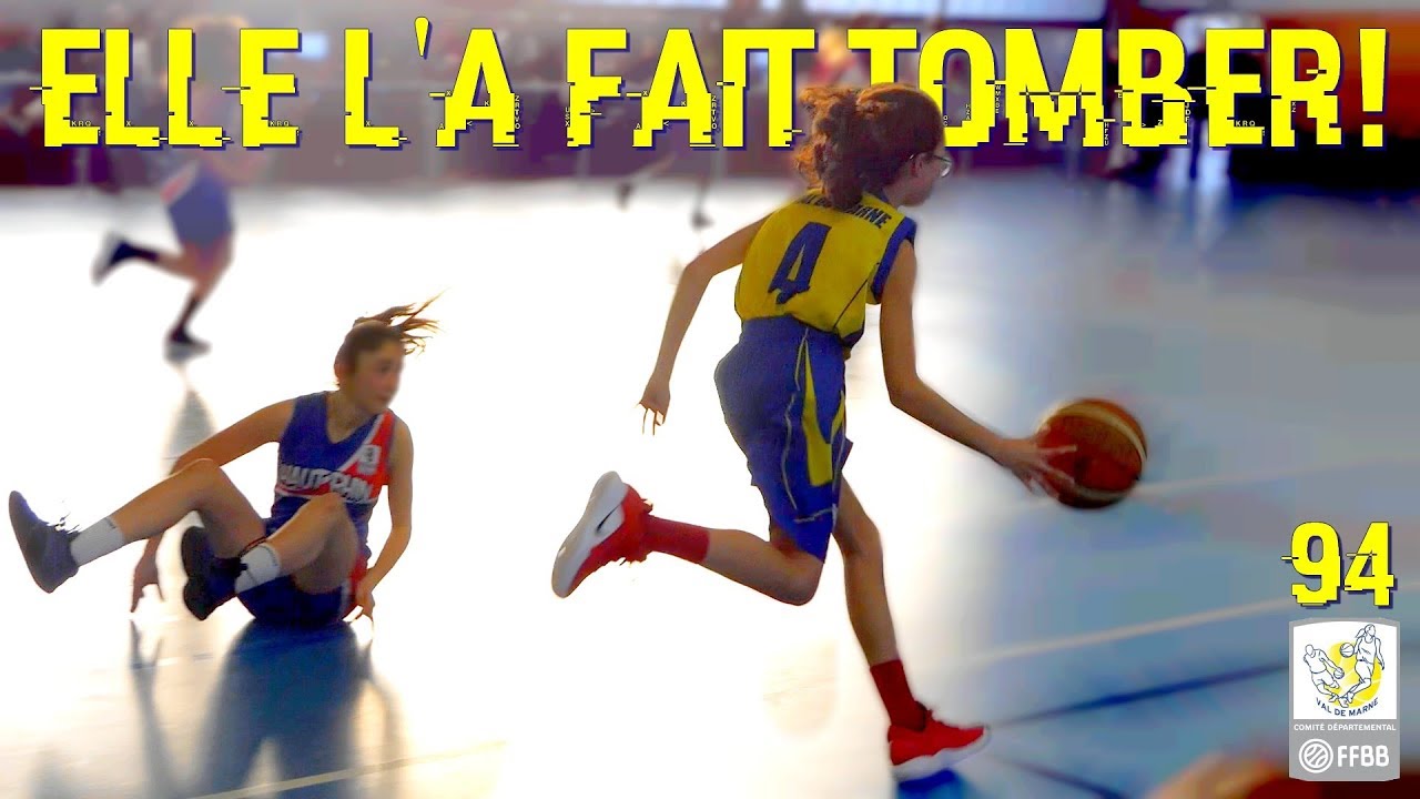 LA MEILLEURE ÉQUIPE JEUNE FÉMININE?