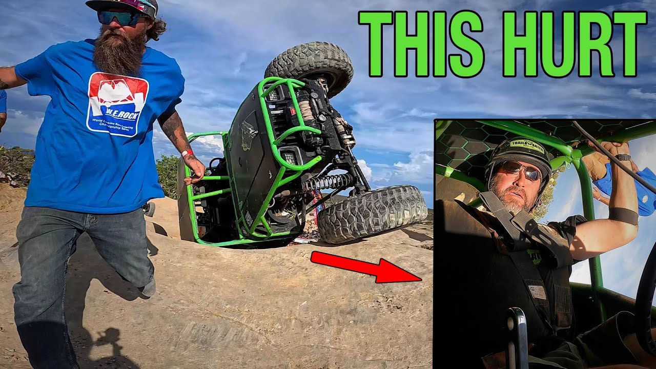 Head To Head Crawling Competition With @Colt Builds It