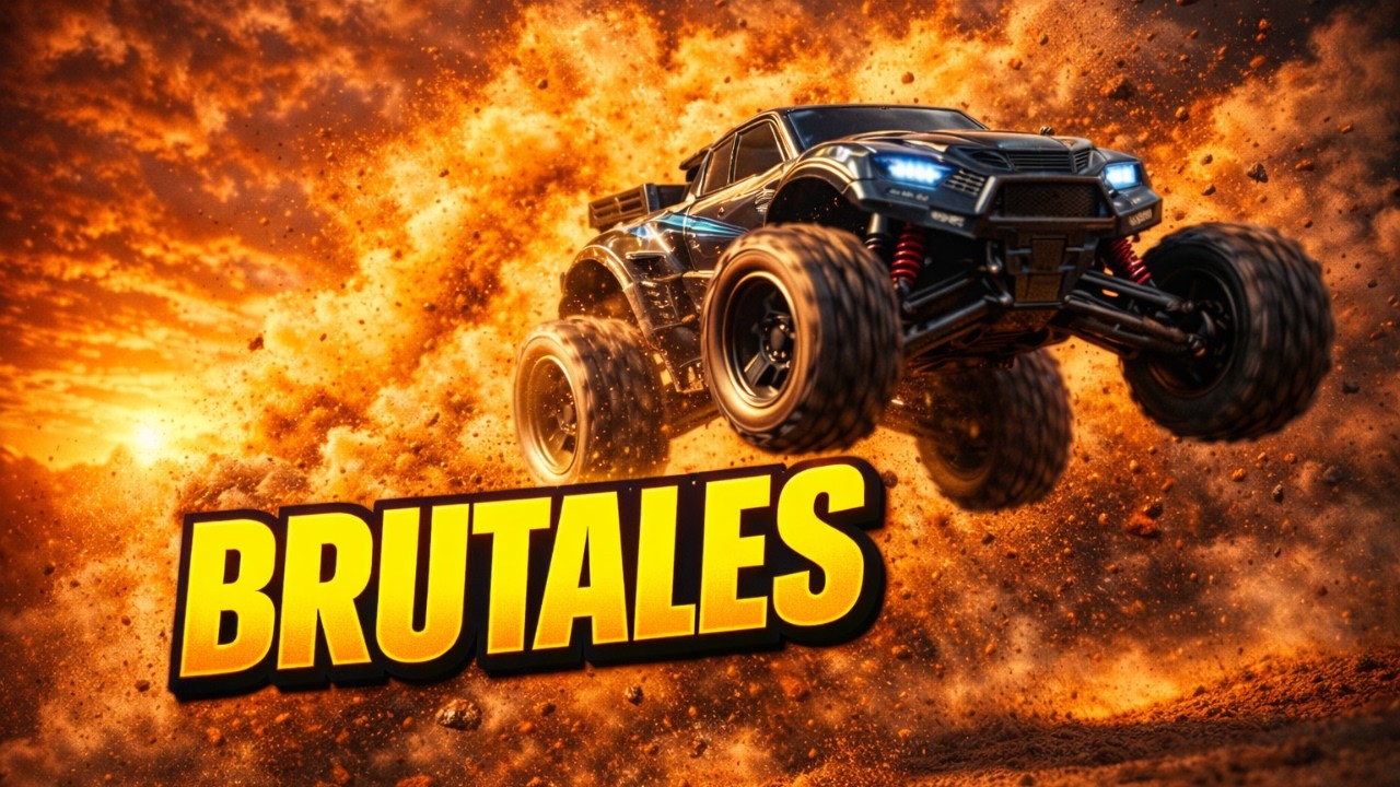 OFERTAS BRUTALES en RC 🔥