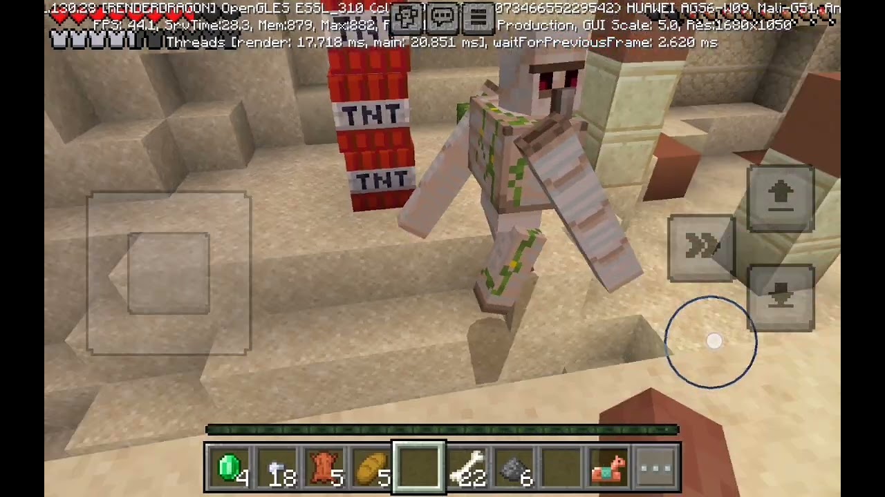 Mınecraft