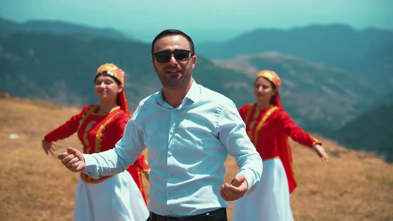 Məmməd Məmmədzadə - Talış qızları - 2025 