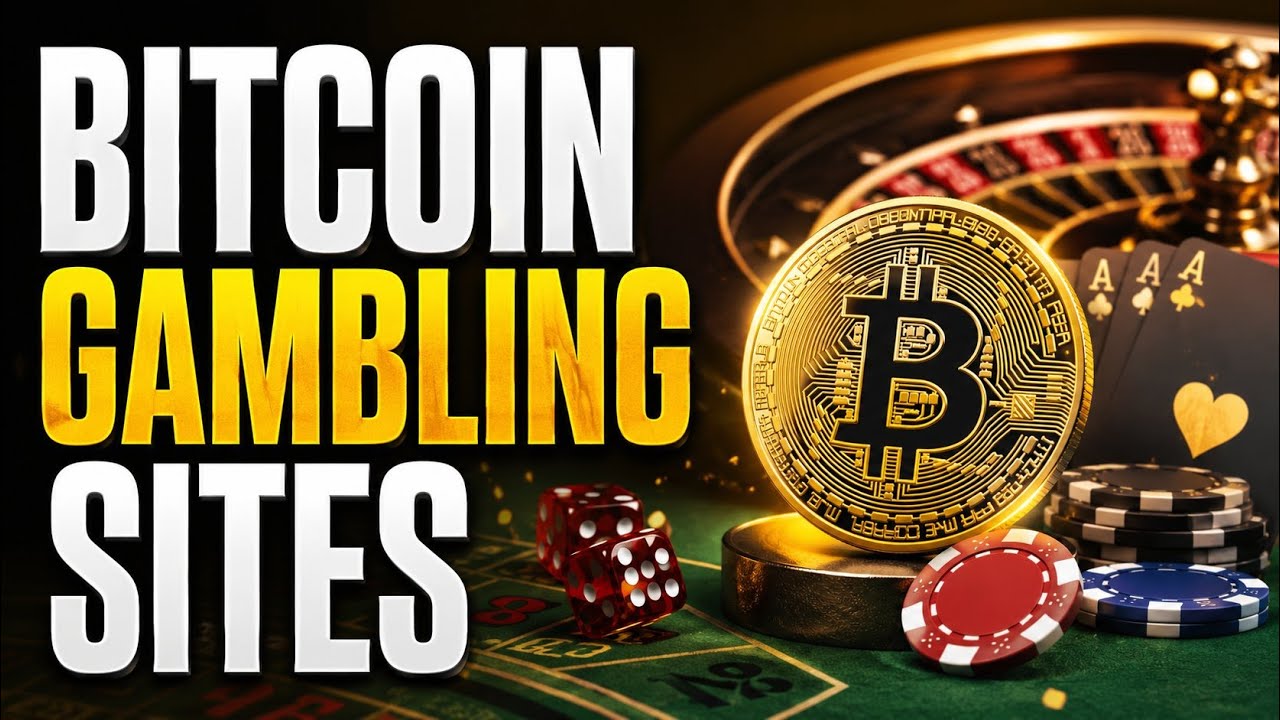 Bitcoin Gambling Sites 🎲 &ndash; Best Crypto Sports Betting Platforms With Instant Wallet Swaps