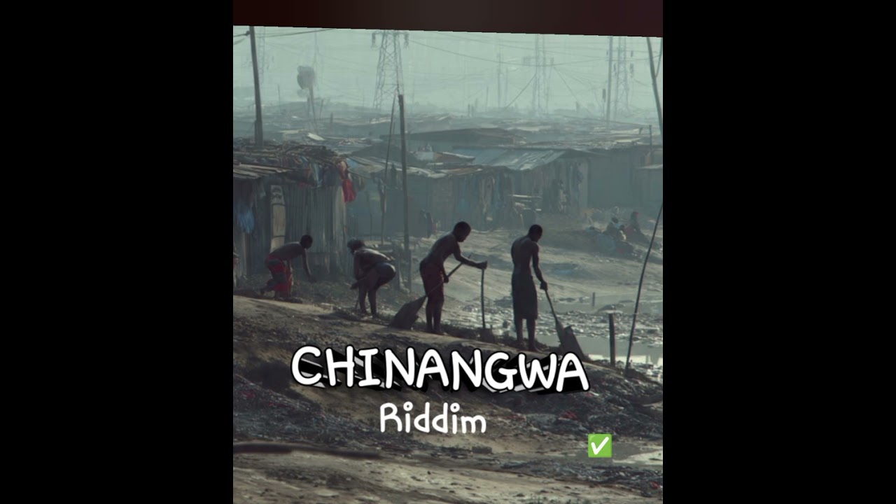 [ FREE ] CHINANGWA _RIDDIM _ZIMDANCEHALL-[ DEEY MADE IT ]prod by INFINITY MUSIC..