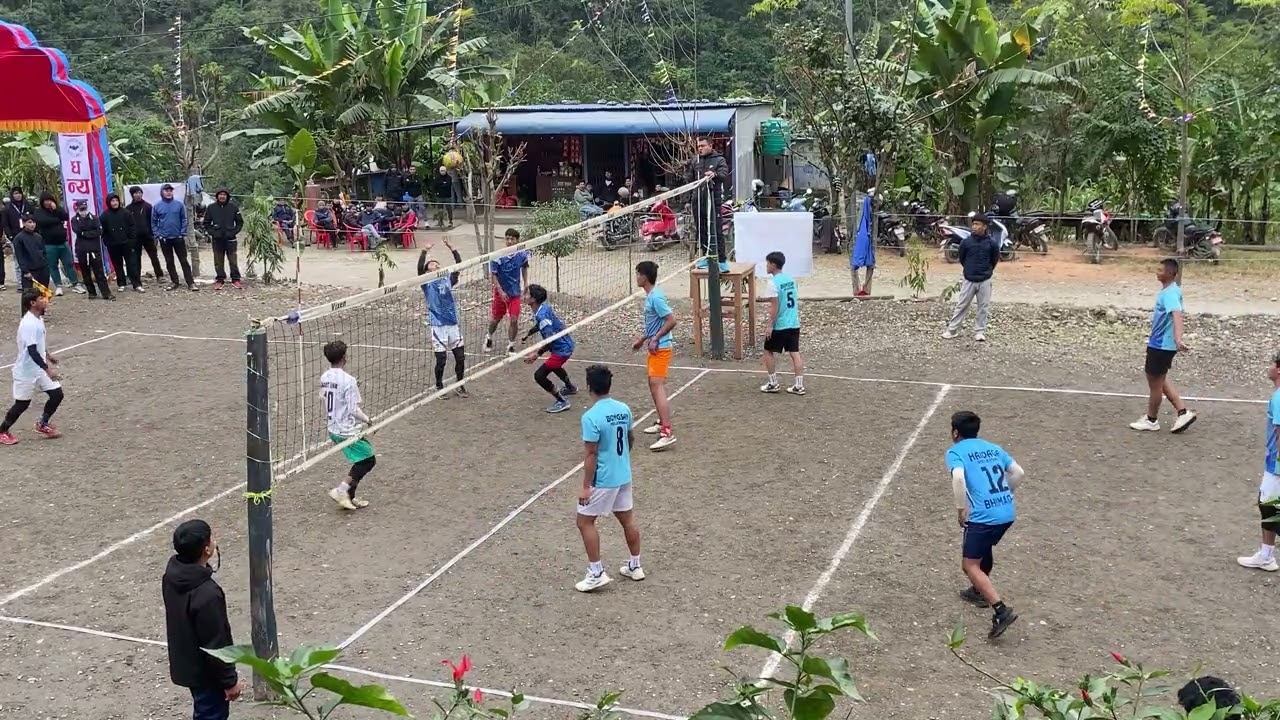 Bulintar vs Vimad part-2