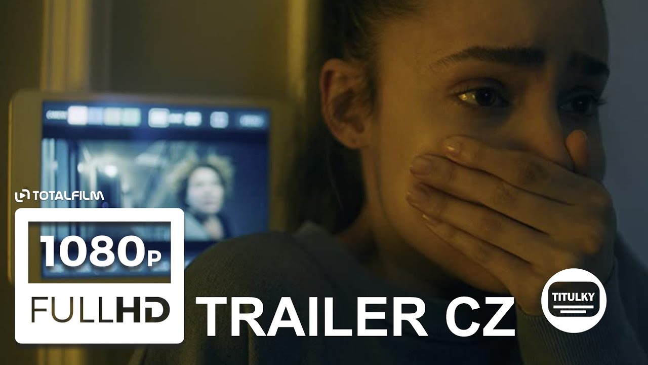 Songbird (2021) CZ HD trailer (COVID thriller Michael Bay)