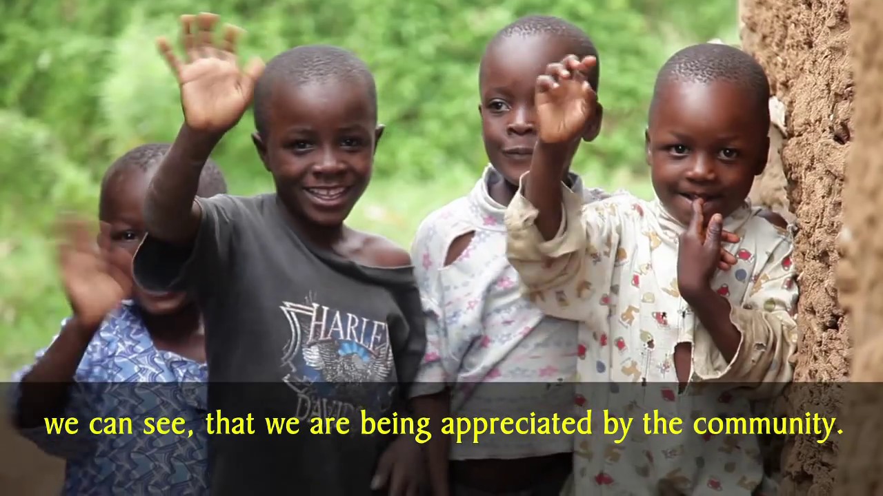 Climate Protection Project: Stoves for life in Kakamega forest, Kenya – myclimate