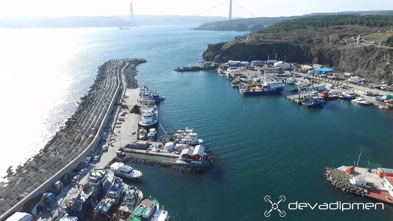 RUMELİ FENERİ