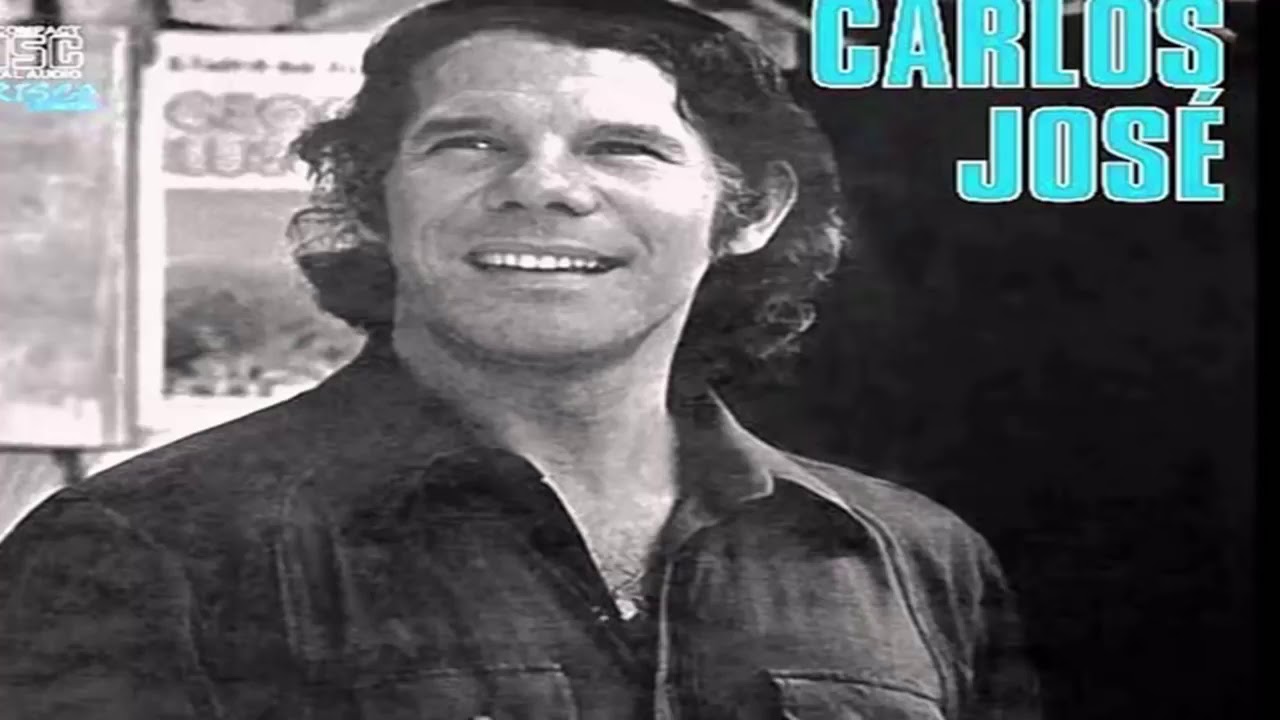 CARLOS JOSE   -  QUERIA