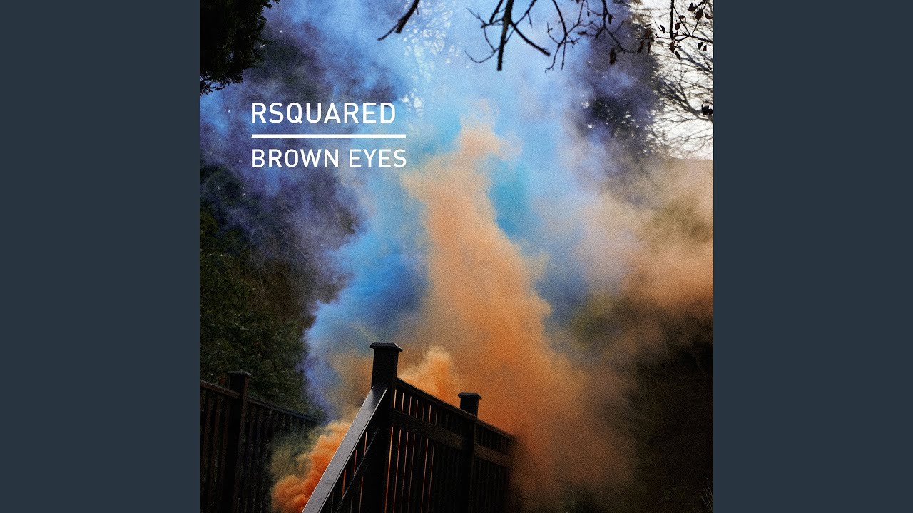 Brown Eyes