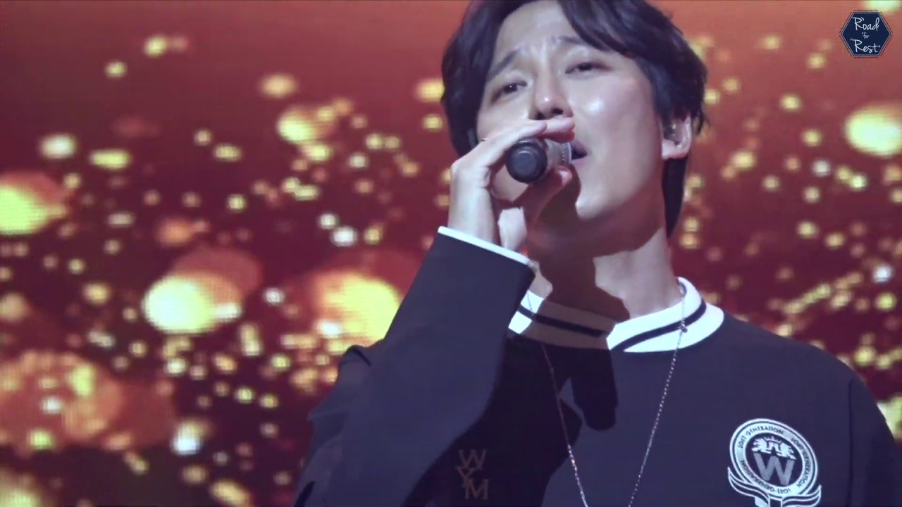 [fancam/4K] 191208 우주최강쇼 김남길 사랑하면 안되니
