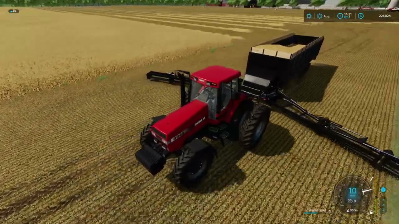 Phill Farm