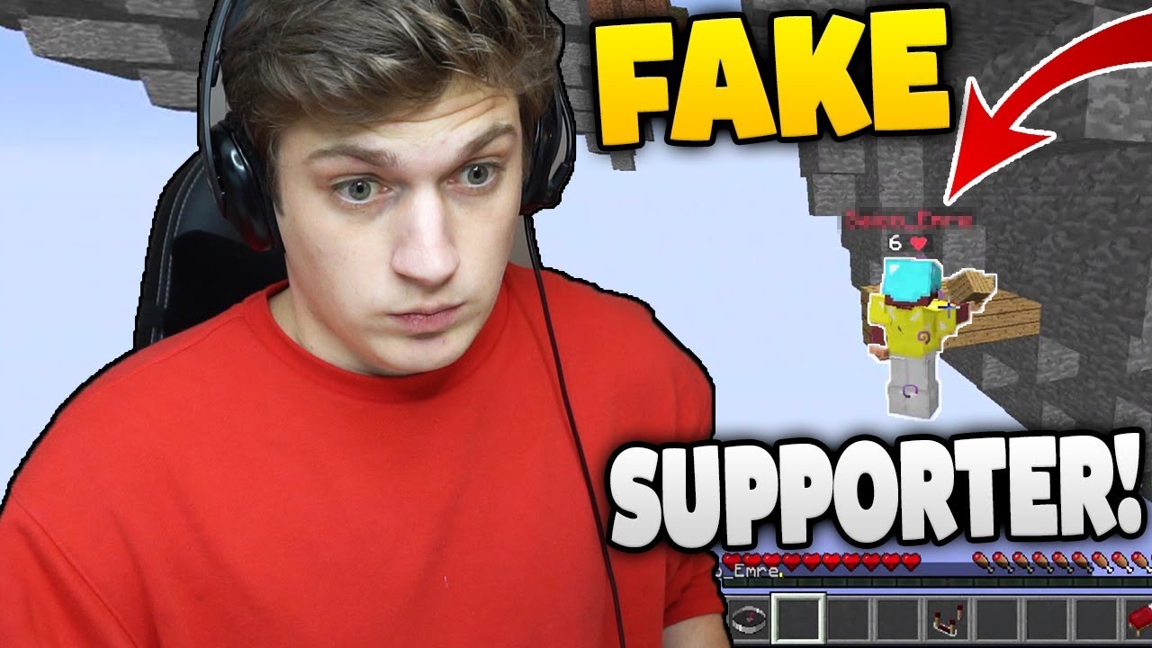 Ich habe das falsche Teammitglied identifiziert . . .