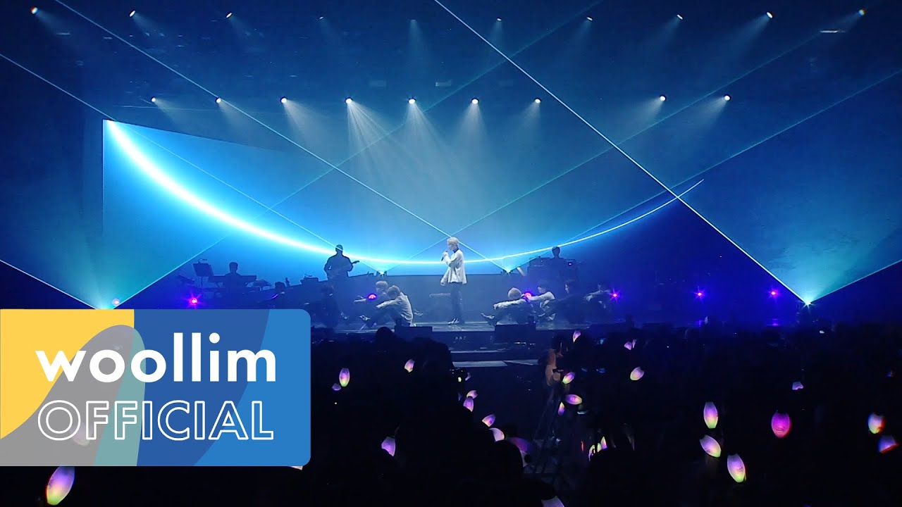 [Golden Child] 'LADY' Concert Live Clip (@ 2020 Golden Child 1st Concert 'FUTURE AND PAST')