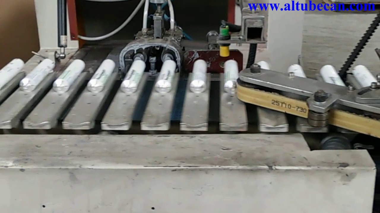 YR15 Latexing machine