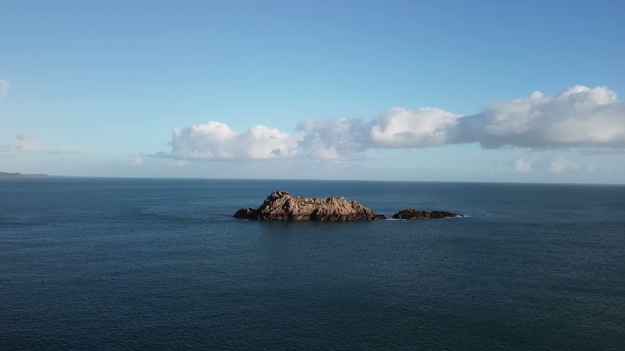 Falaises de Plouha Nature Bretagne Nord
