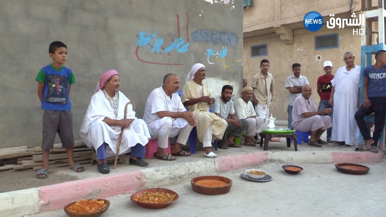 بسكرة: 