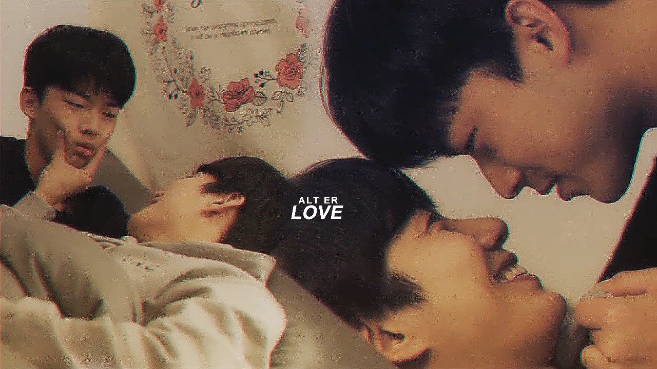 han ji woo & kang seo joon → to my star [BL FMV +1x9]