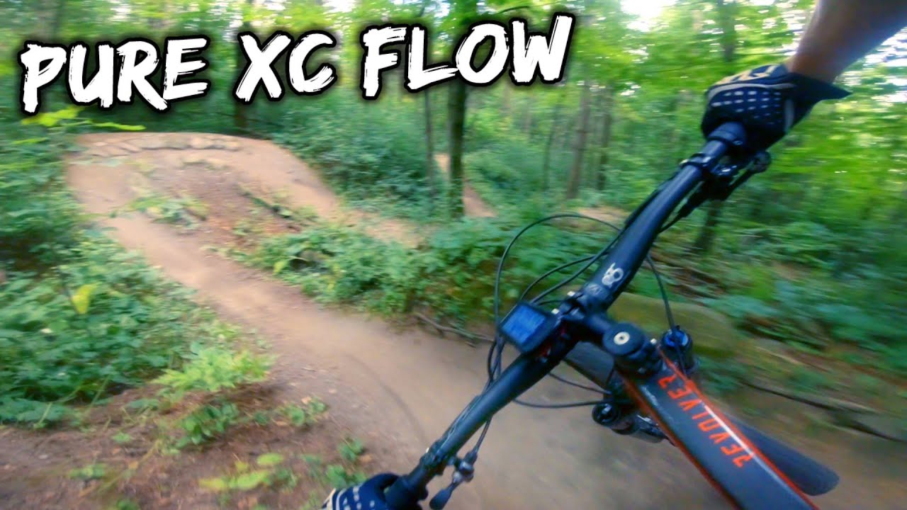 Sweet Street, Jake's and Dead Camel Bend | Hydrocut, Kitchener, Ontario | MTB