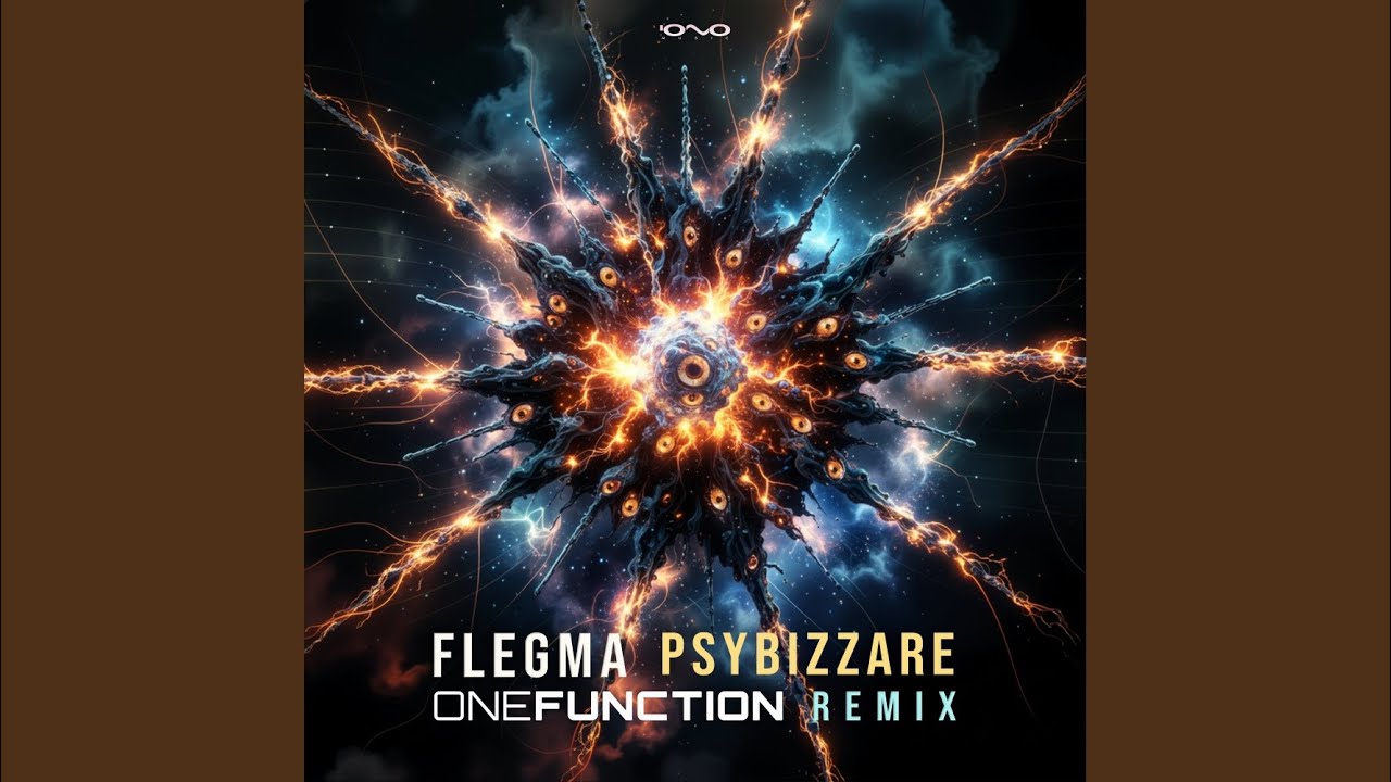 Psybizzare (One Function Remix)