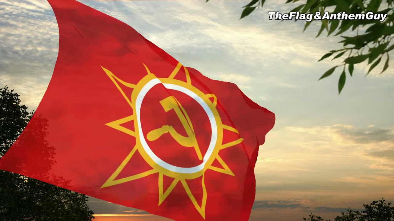 Red Alert - Советский марш [CC]