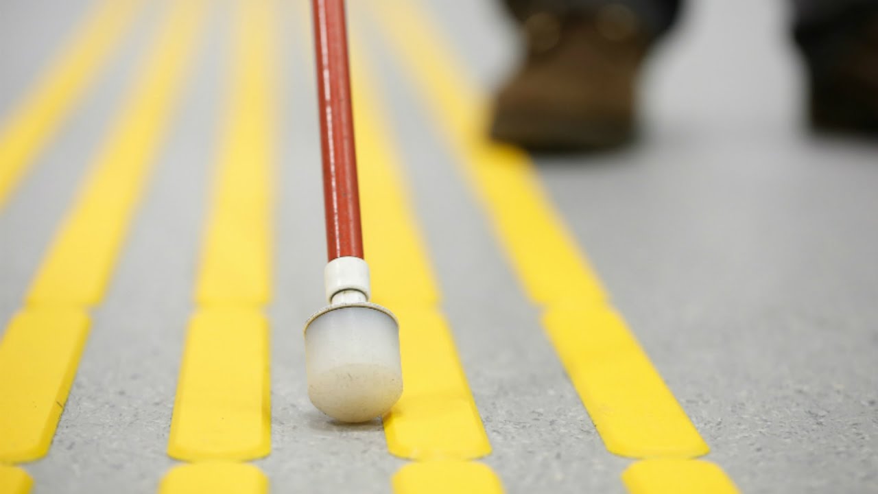 3 Inspiring Stories of Blind People with Mind-Blowing Skills