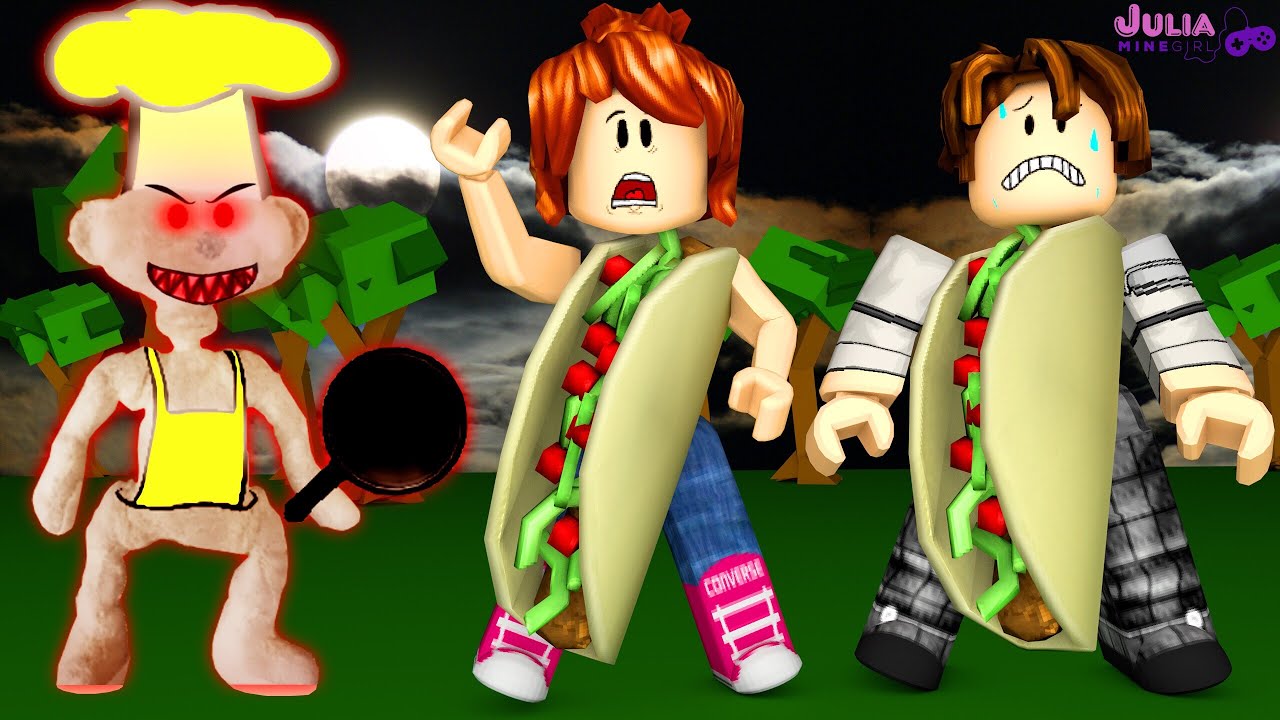 Roblox - URSA COZINHEIRA (Bear Beta)