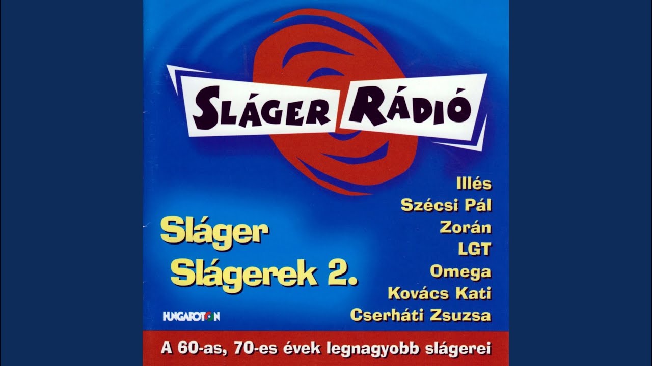 Zalatnay Sarolta: Várlak még