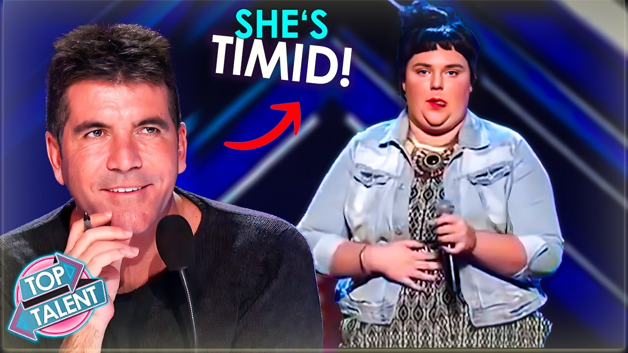 Nervous at First… LEGENDS at Last! BIGGEST Mic-Drop Moments Ever! 🫳🏻🎤