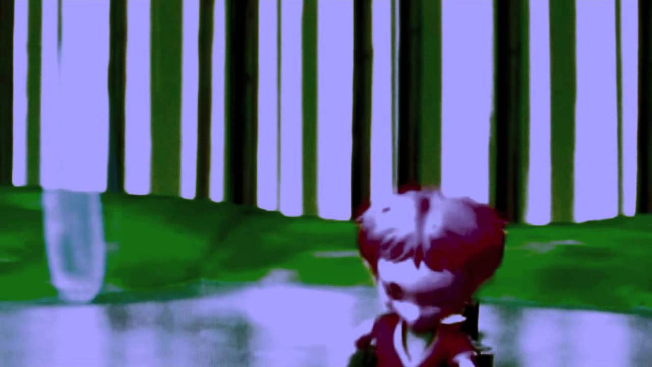 Code Lyoko Sings 
