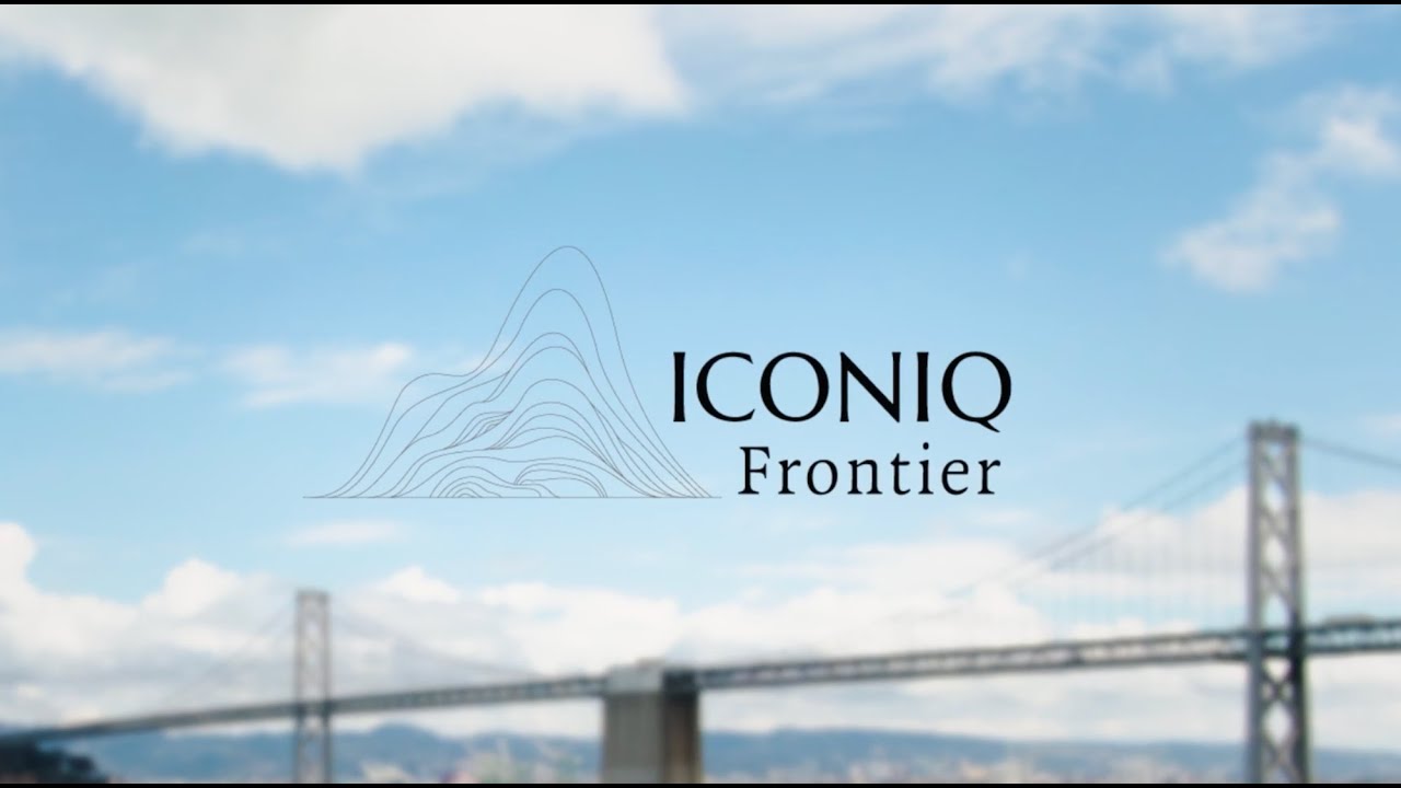 ICONIQ Frontier | 2025