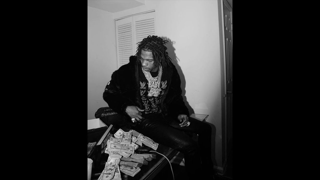 (FREE) Lil Baby Type Beat - 