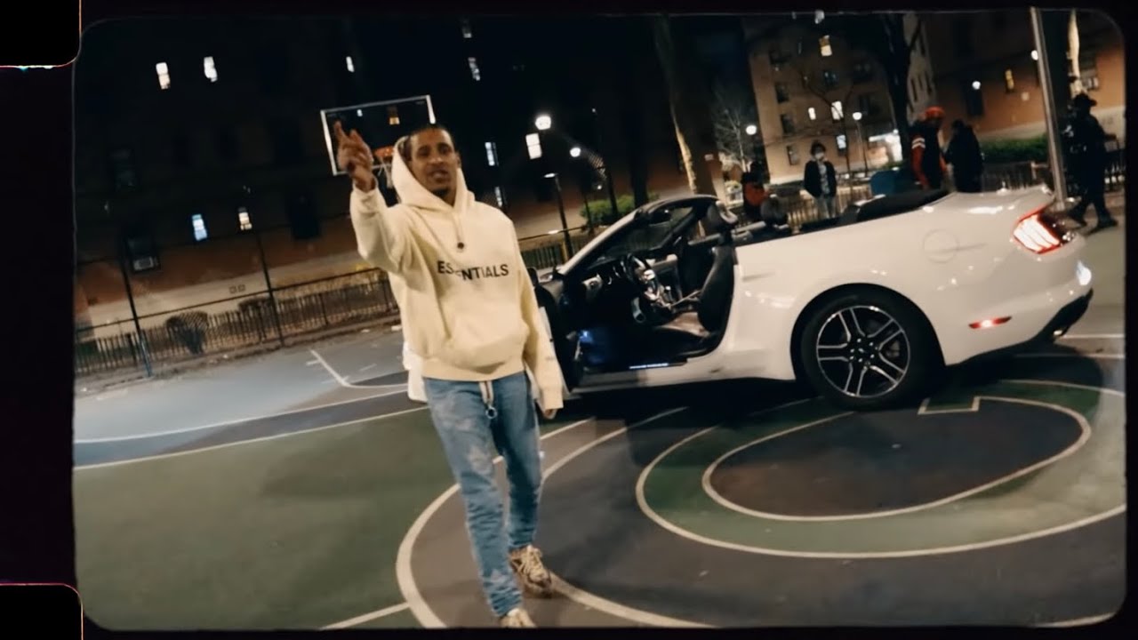 Kev Dollaz - Bandemic  (Music Video)