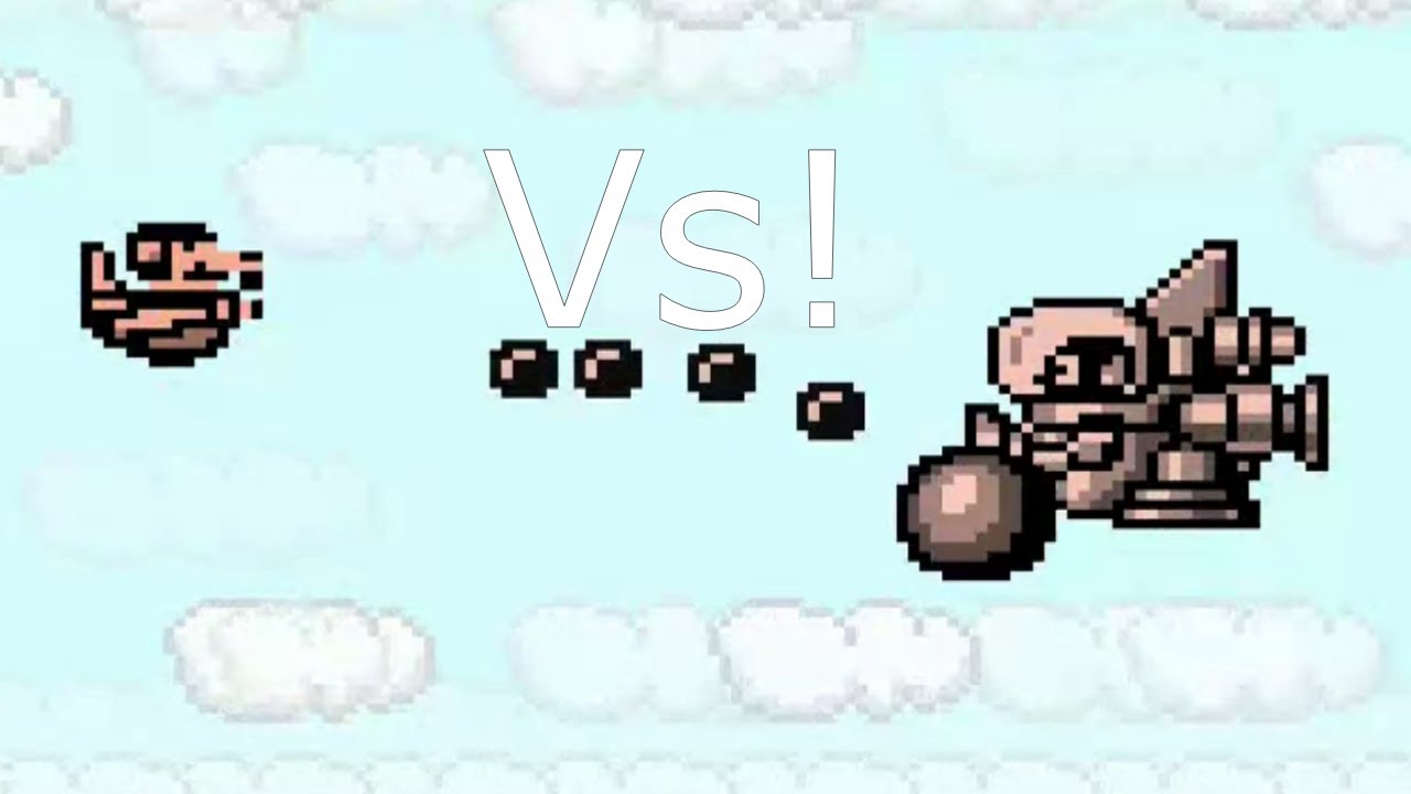Mario Land Fun: The Epic Finale