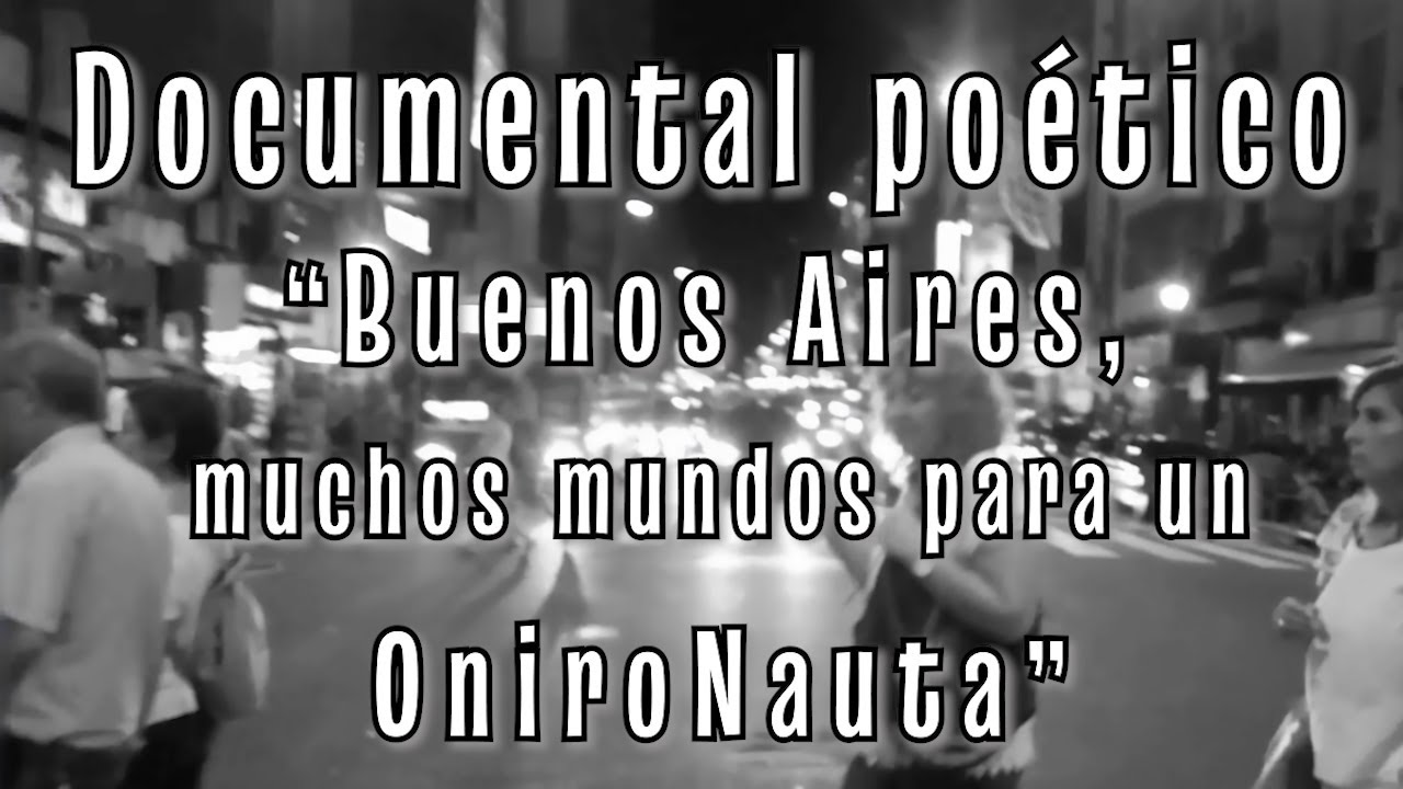 Documental poético 