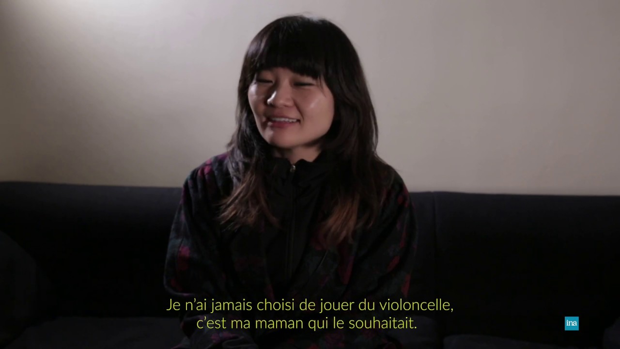 Okkyung LEE_PRÉSENCES électronique 2019
