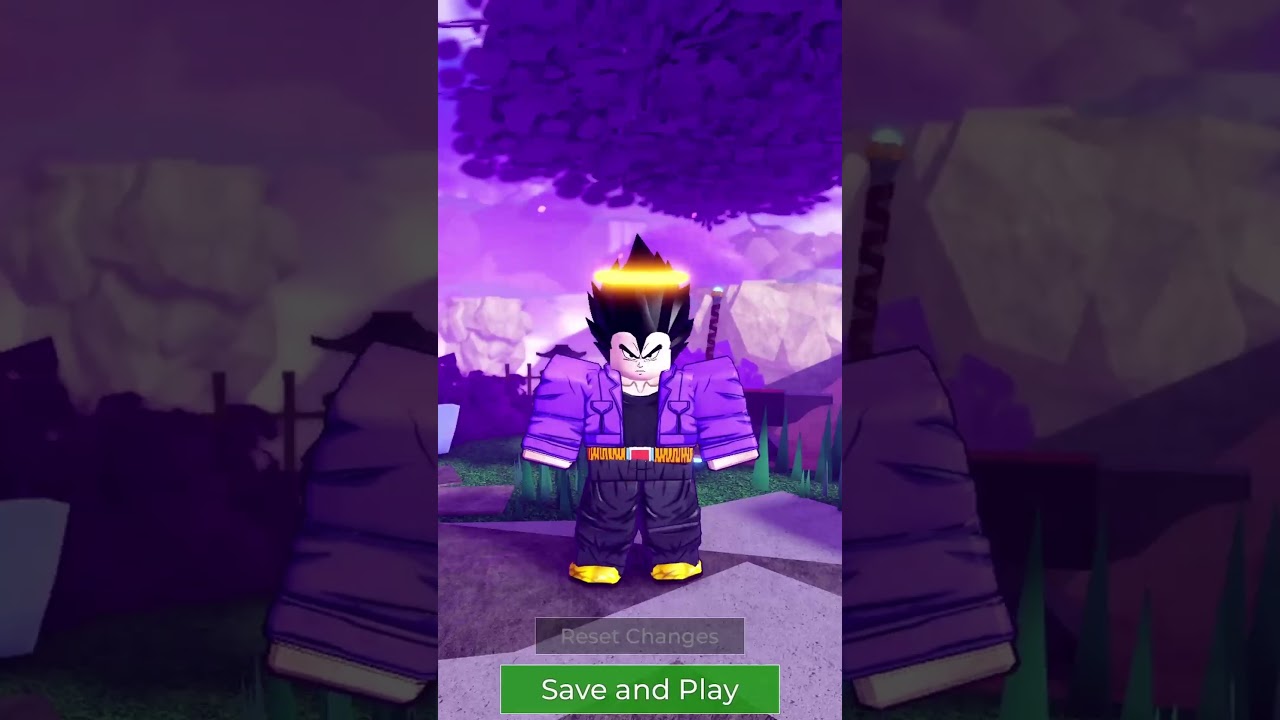 Dragon Soul ALL Best Ultra SSJ 3 Vegeta Variant Design🔥