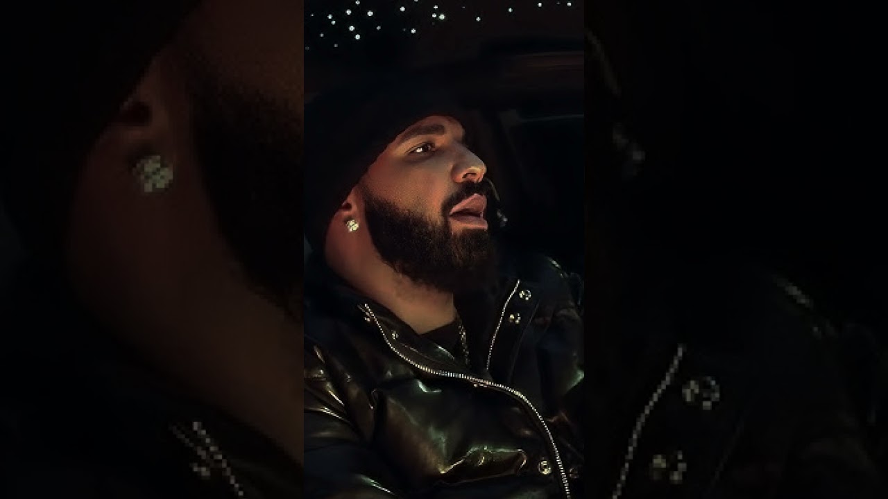 DRAKE - WEST END SLIDING (NEW AUDIO) (OUTRO) [AI]