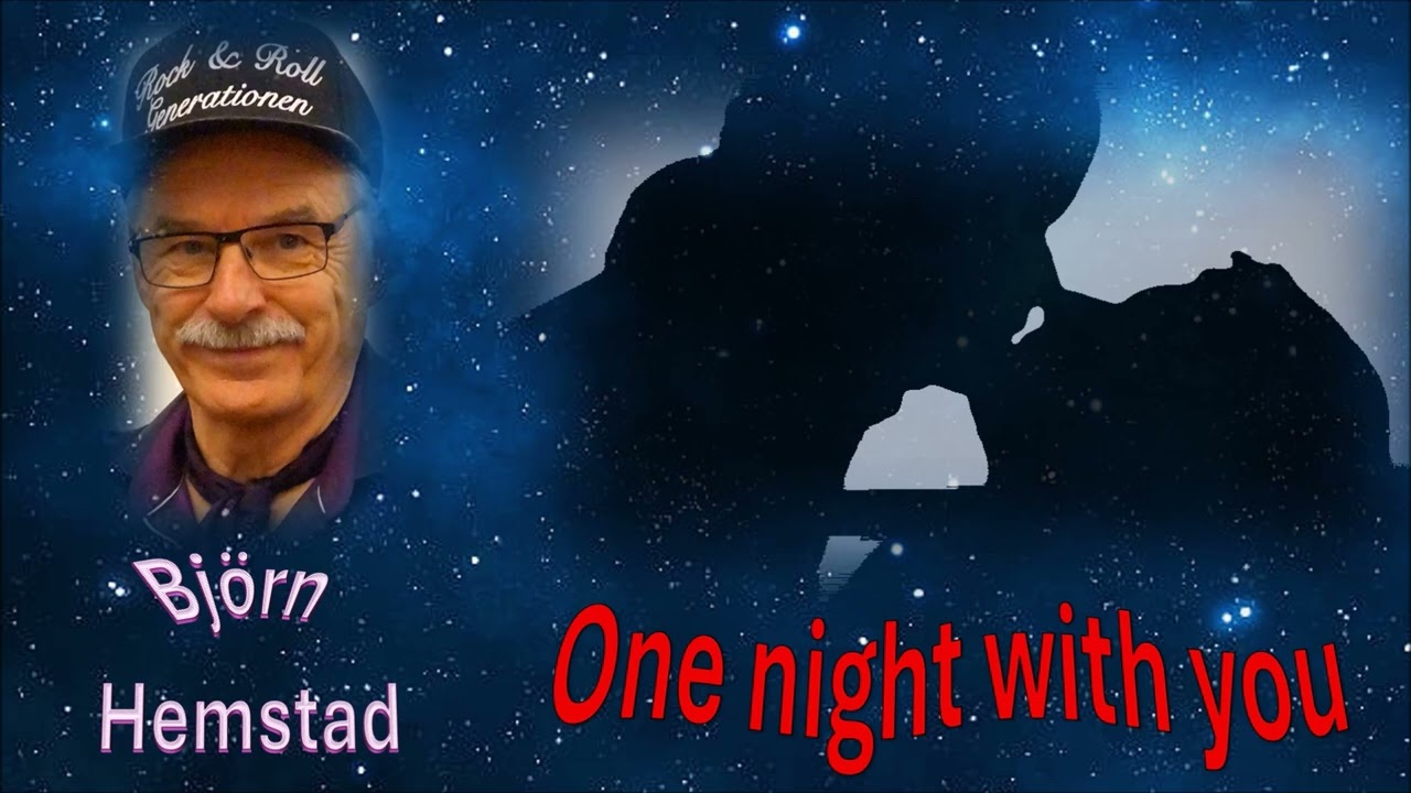One night with you
