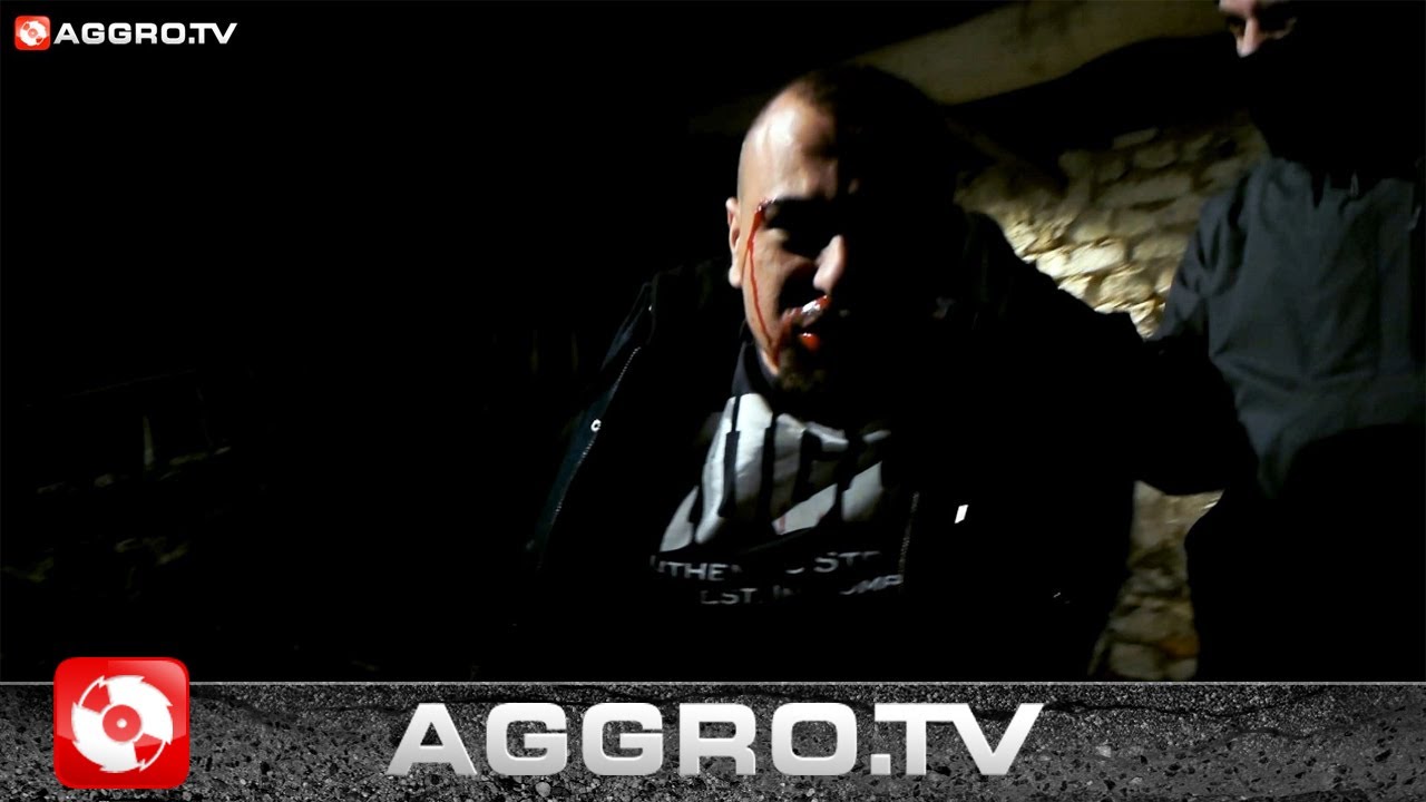 B-LASH - MATRIX (OFFICIAL HD VERSION AGGRO TV)