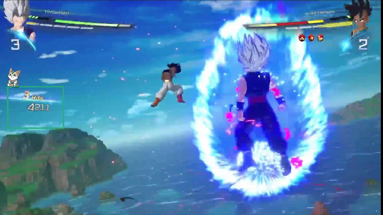 Dragonball sparking zero quick matches | Rank | player match