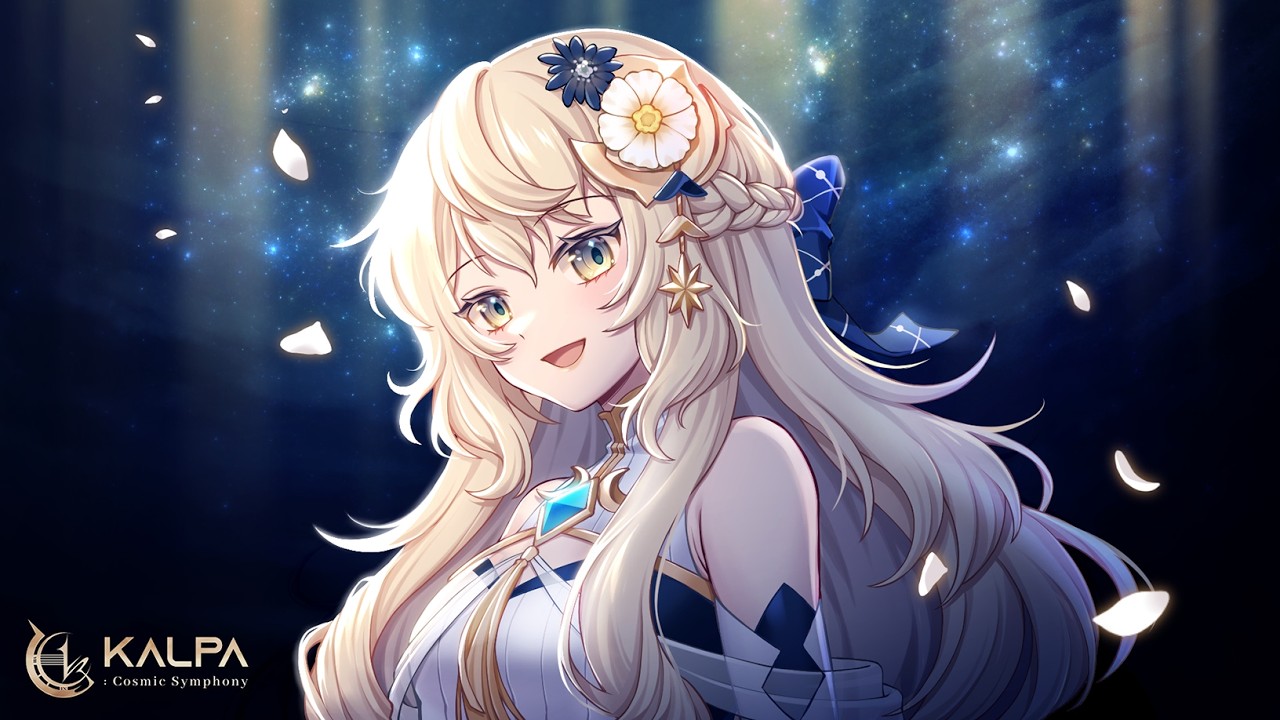 KALPA: Cosmic Symphony New Songs Update!