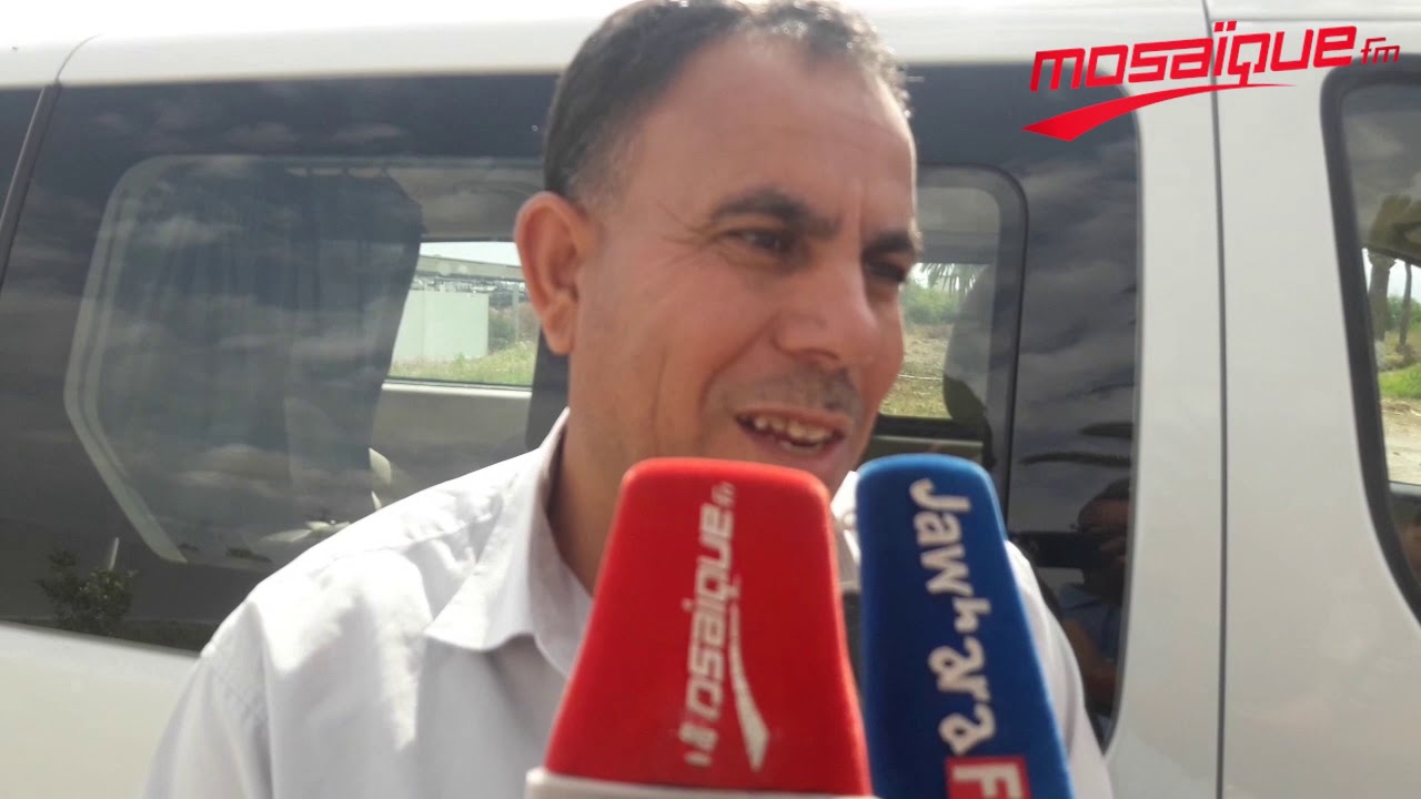 نواب وفلاحو جندوبة: زيارة الفخفاخ دون الإنتظارات..