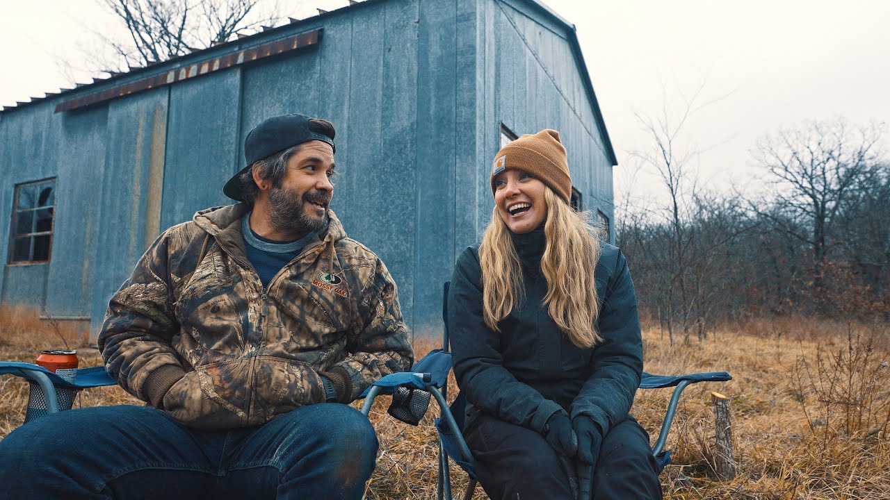 WE GOT LAND! Get ALL The BEHIND THE SCENES footage and SECRETS!