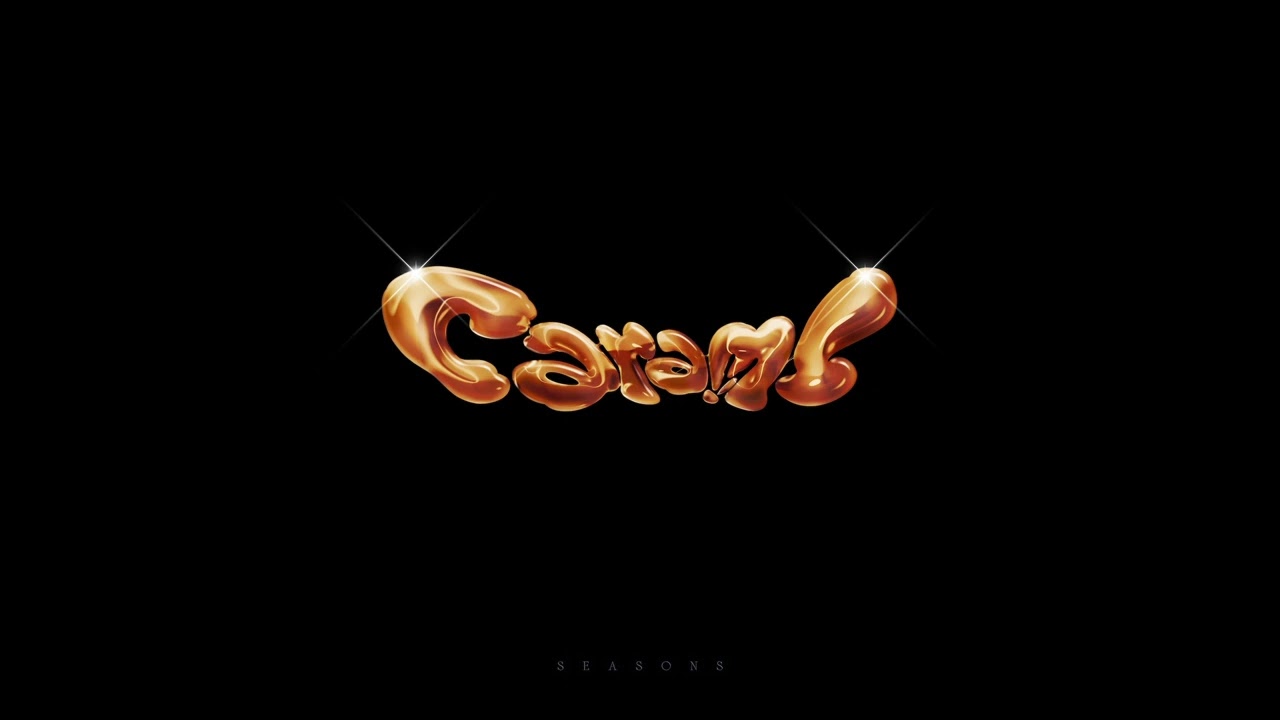 Caraml - Seasons (Full Album)