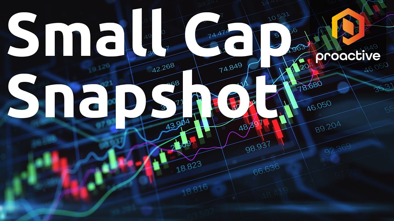 Kromek, Anglo Asian, Imaging Biometrics, Allergy Therapeutics, Creo, Vaultz- Small Cap Snapshot