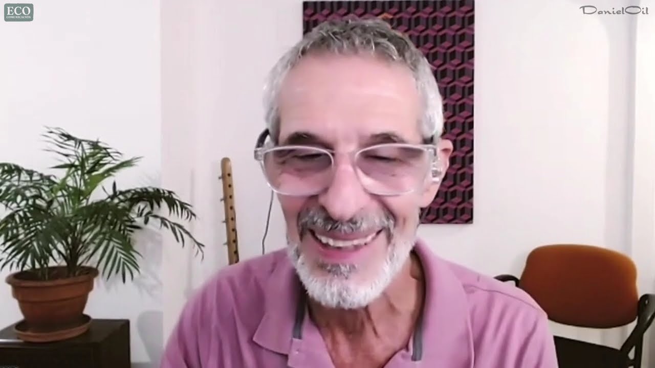 Centramiento de 10 minutos - Daniel Oil