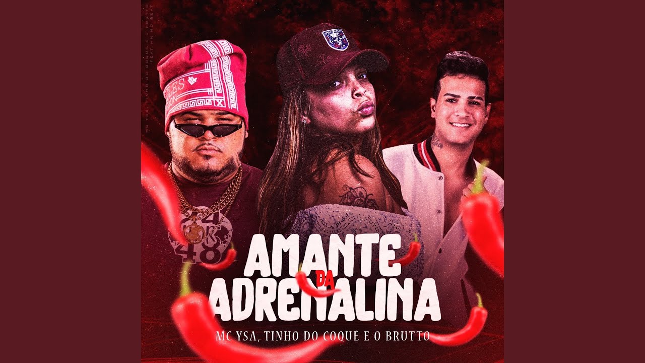 Amante da Adrenalina